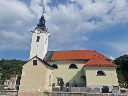 Občina Kamnik s sofinanciranjem podpira ohranjanje sakralne kulturne dediščine (5)